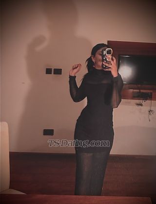 trans girl LizaaRoy 6334503