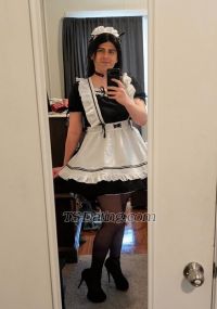 LodaX London Transex I am available for ladies or couples, You're tired of
needing a relaxing service Or you want to discover new
things about Sex With a man who fulfills all your requests
as a submissive slave, pet, sex doll, or
sissy.Just contact me via WhatsApp 💕