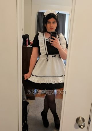trans girl LodaX 8335770