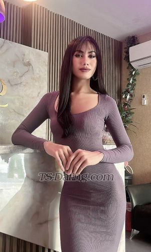 trans girl Loesanny 5212554