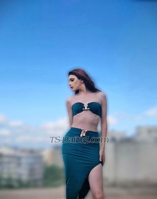 trans girl Lola666 6490885
