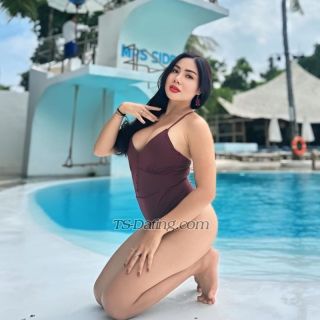 trans girl LolaTsBali 9207254