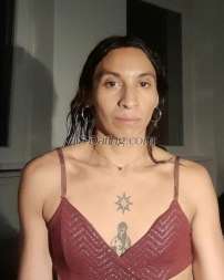 Lolalastar Toulousse Transex Trans féminine et sensuelle.
Je propose des rencontres
élégantes et discrètes, uniquement en hôtel ou
domicile.
Disponible à Toulouse.
Respect, hygiène,
douceur.
