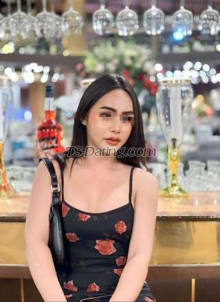 trans girl Lookpee 0061237