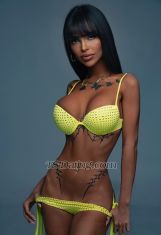 Loraine ts Belgrade Transex Hi my name is lilith ts pornstar 25 years old 
super
femenine expert in beginners with apartment private , I’m
active passive I like party long session also I’m bisex
and I like do meeting with couples I’m exclusive elegant
and super sexy with a fit body and beautiful color skin !
don’t let me pass I’m here just for short time! 