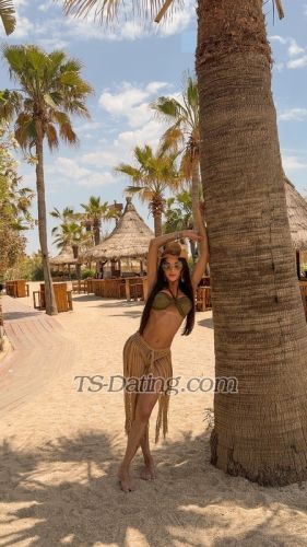 trans girl Loranny22cm 0348959