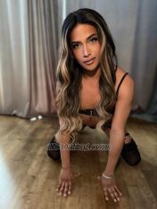 Lorena Diaz Madrid Transex Estoy buscando a alguien especial y caballero,  proveedor,
estoy abierto a cualquier tipo de arreglos bien esa corto o
largo plazo. Lo importante es que sea divertido y fructuoso
para los dos