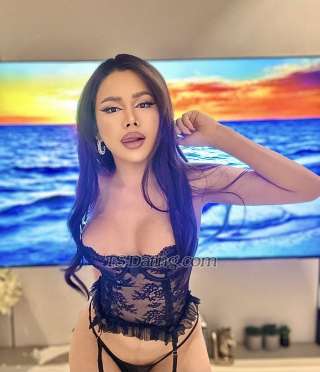 trans girl Louis1995 9530931 trans girl Louis1995 9530931