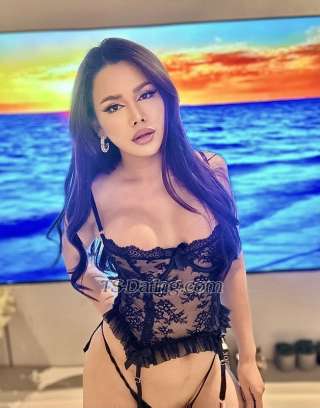 trans girl Louis1995 9530948 trans girl Louis1995 9530948