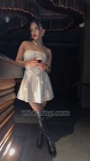 Loura sandhu Chandigarh TS escort 