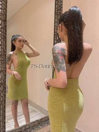 trans girl Lourraine200 6828897