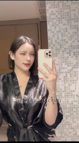 trans girl Lourraine200 7860096