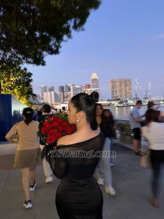 trans girl LoveZebby 2904109