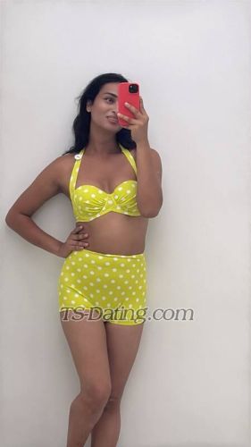 trans girl LovelyShagun7 4583812