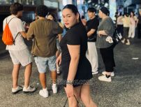 Lovelysexy09 Kuala Lumpur Transex Whatsapp - ‪ ‪ +886 967336624Telegram -
@iamrichtupaz Hey, my name is Erich G. I’m sweet
and I’m curvy and I’m hard to forget. I’m easy to be
with and very out going person. I love to travel and my
favorite color is black and blue i find it so sexy. I am
multi functional TS just send me a message. And you can
message me in whatsapp or in telegram.