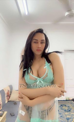 trans girl Lovelyzalouma 9256440