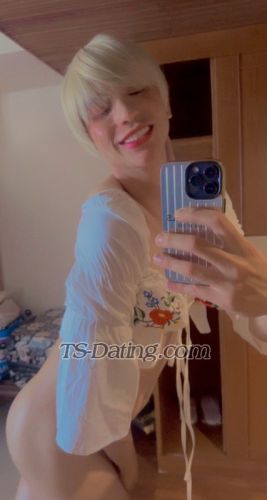 trans girl Loveparis07 6449907