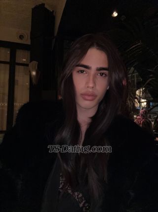 trans girl LuaHot 8427018 trans girl LuaHot 8427018