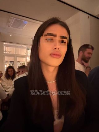trans girl LuaIsrael 6365545