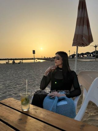 trans girl LuaIsrael 6366500