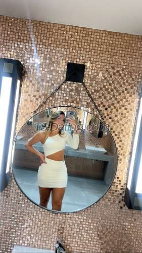 trans girl LuaSplendore 4954722