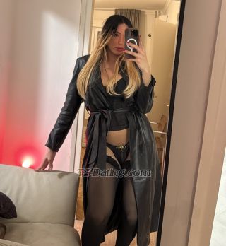 trans girl Luanats2022 6347970