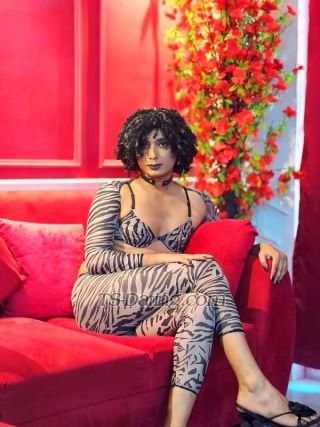 trans girl Lucicrossdre 7432036