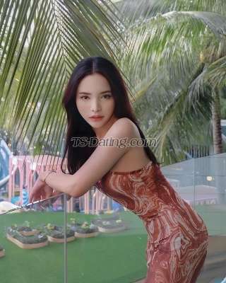 trans girl Luckysunday88 7542958