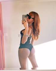 Lucylucifer Paris Transex My name Lucy, Asian pre-op Trans living in
Sweden.1st - 4st January Available to meet in
PARISMAKE APPOINTMENT BY WHATSAPP
ONLY.Whatsapp : +46762365264MY SERVICE :
GIRLFRIEND EXPERIENCES.SERVICE PRICE : 400Euro For 1H.
YES - Bottom/PassiveYES - Top/ActiveYES
- Blowjob/69YES - French kissing.YES - Fantasy,
Stockings, Cosplay dressing up, Heels.YES - Threesome
(my rule)NO - Bareback (use condom only)NO -
BDSMABOUT ME : I'm very friendly and open minded
person, I like to get to know new people and I am a good
listener and understand people so you can be yourself with
me.I would love to have casual sex and passionate sex
with true feelings.I have a full-time job right
now so I'm not available everyday, Sex work just my hobby
and satisfy my own sexuality needs, Swedish taxes are quite
high so I need to earn some extra money for pay bills and
taxes. THANKS FOR ALL SUPPORT. :)SEE YA XOXO.