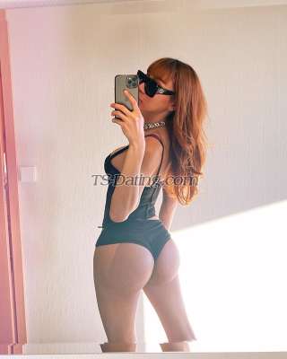 trans girl Lucylucifer 7289515