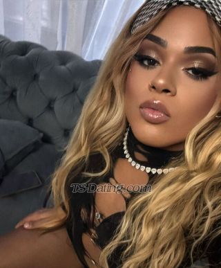 trans girl LudmillaBom 3849133