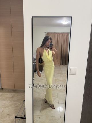 trans girl LudovicaSil 6152020 trans girl LudovicaSil 6152020