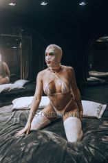 Luh Goulart Zadar Transex Hello, my name is Lu goulart, I am on a short season in
Greece. Available 24 HOURS, I am active and passive and I
also perform fetish. With a cock always prepared for you,
please call in advance.