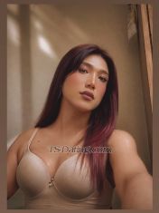 Luilucy69 Bangalore Transex Some experiences are better discovered than
described…I’m Lucy – a feminine, elegant and
playful trans companion who knows how to turn simple moments
into unforgettable ones.I prefer meeting respectful
gentlemen who appreciate quality company.✨ Soft
energy💋 Natural chemistry🔥 Sensual
connectionMy photos are real, my personality is
warm, and I enjoy meeting respectful gentlemen who
appreciate beauty and good company.I keep my
circle small and private, so I only meet people who truly
value the experience.💌 If you’re curious…
message me.“I reply faster to polite messages with a
short introduction