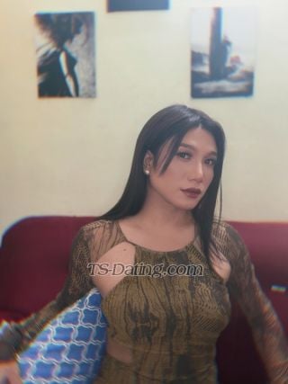 trans girl Luilucy69 6257623