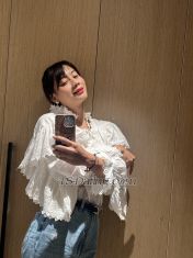 Luipretty Delhi Transex Hello its me lui. I am very new in this 🥰🥰Everything about us, about you, is a revolution: existing, just being together, finding joy & being seen🏳️‍🌈ready to fulfill your fantasies☺️ looking for genuine 