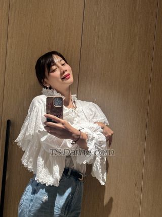 trans girl Luipretty 0033754