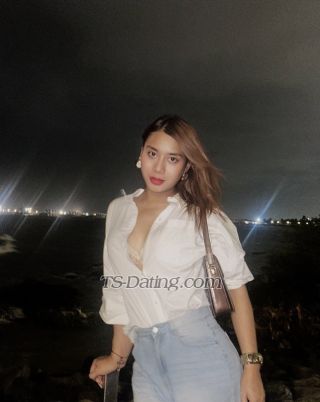 trans girl Luipretty 5721611