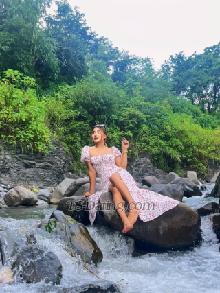 trans girl Luipretty 6525375