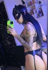 Lulu Zoe Capital Federa Transex Te digo amor 💕 Meu atendimento é 100% Onda Novios 😍 😈ATIVO DOMINANTE 😇 ENVIO PASSIVO