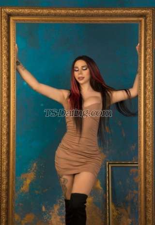 trans girl Luna033m 1810227