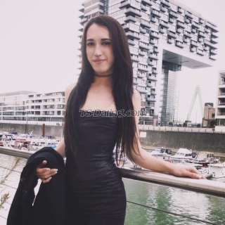 trans girl LunacyFox 1674295 trans girl LunacyFox 1674295