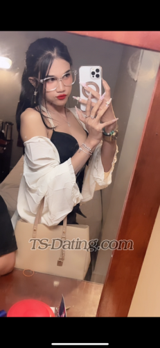 trans girl Lunaku12 8492025