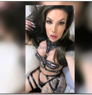 trans girl Lunamarks 3384213