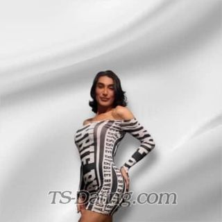 trans girl Lunax 6971589