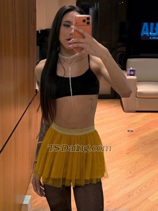 trans girl Lupita2003 9955698 trans girl Lupita2003 9955698