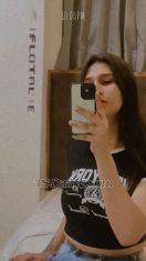 LustyYashika Ahmedabad Transex DO NOT ASK FOR PICS ON WHATSAPPI am Lusty
Yashika, 25 years old.I am an awesome
encounter.I Don't ONLY Provide Service but I
Provide Experience !!!If you are looking for a
very feminine and well-experienced transsexual escort with a
nice body, sweet, sensual, elegant, and deliciously
refined,I am the one for you….I offer you a
top-of-the-range, discreet, and confidential support
service.For a meeting full of sensuality, I
receive you in a cozy and subdued setting conducive to
relaxationso that we can savor together exquisite
intimate moments filled with tenderness….Always
attentive to the least of your desires, I like to receive
beautiful lingerie and pretty stiletto heelsBut if
you have a particular request concerning an outfit, please
specify it when you call,so that I can prepare myself
in advance and grant your wish and welcome you in the best
conditions…⭐️ I am available
24/7⭐️⭐️⭐️ My Outcall Rates
⭐️⭐️⭐️Only visit 4 or 5-star
Hotel.⭐️ 1 hour: 10K⭐️ 2 hours:
18KAnd my terms are non-negotiable!!! (I hate
haggling)INCALL CHARGES ARE LOWER TEXT FOR
DETAILS.⭐️⭐️⭐️ I attach great
importance to hygiene, respect, and
punctuality.⭐️⭐️⭐️ Any
appointment set must be confirmed at least 1 hour in
advanced⭐️⭐️⭐️ Any phone call without
a number, will be not excepted⭐️⭐️⭐️My
time is as precious as yours, so I will simply ask you to
respect your
commitments.⭐️⭐️⭐️⭐️⭐️⭐️ I
remain fully available to polite and respectful people with
a real motivation to meet... ⭐️⭐️⭐️I
am only available for serious gentlemen and VIP
Professionals.⭐️ I am an escort full of
life, who takes care of her body and of course her health
(regular tests carried out).Beauty without health
and health without beauty .. do not go
together.⭐️ I specify that my photos are
real and not retouched so please do not ask me again each
time.❣️ Body worship... Full body
kissing❣️ Breast worship... boobs & nipple sucking,
breast feeding❣️ Pussy worship... deeply pussy
licking❣️ Fingering.❣️COB (Cum on
boob/body) .❣️Fucking deeply❣️Sex type all
position❣️Multiple orgasms❣️Hardcore
Fuck❣️Dating With Dream Sex❣️Unlimited
oral Sex❣️Nonstop Pussy
Licking❣️Cuddling❣️Sex In Different
Pose❣️Juicy Fuck❣️Deep
Penetration❣️69 Sex❣️Erotic
Massage❣️Having Sex Multiple
Times❣️Foreplay❣️Long Time