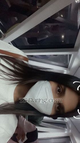 trans girl LustyYashika 5797435