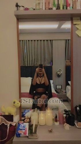 trans girl LustyYashika 6125419