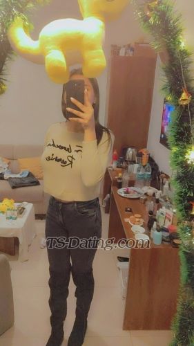 trans girl LustyYashika 7786571